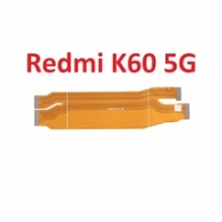 Mạch Dây Sub Sạc Xiaomi Redmi K60 5G Cáp Nối Main Sạc Cáp Nối Bo Mainboard Mạch Chủ
